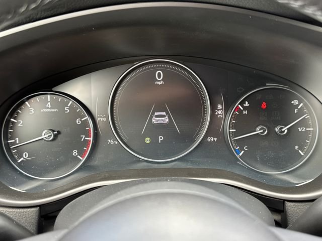 2026 Mazda CX-50 Premium - Photo 42