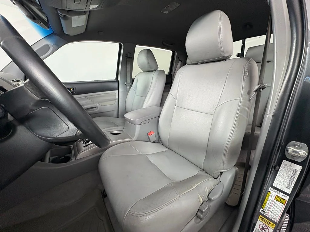 Used 2011 Gray Toyota Base image 16