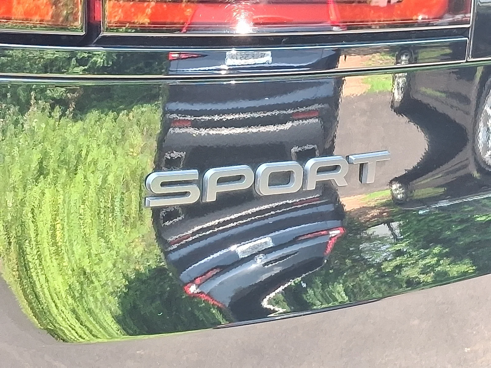 2023 Land Rover Range Rover Sport SE Dynamic - Photo 32
