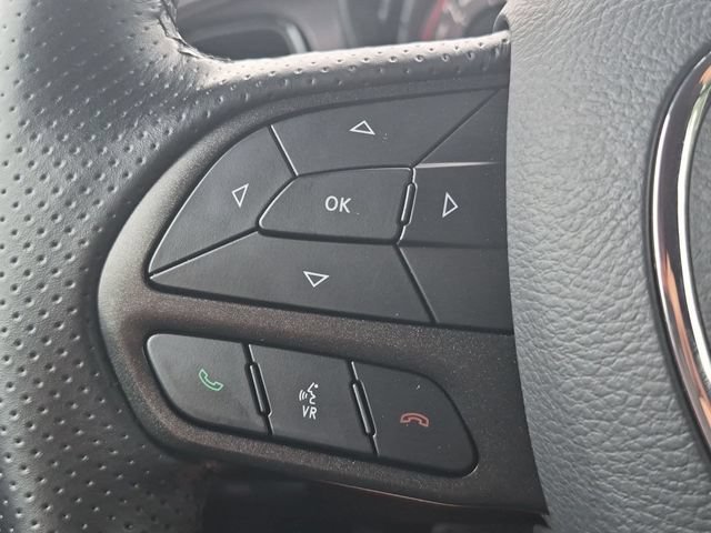 Used 2023 Gray Dodge R/T Scat Pack image 18