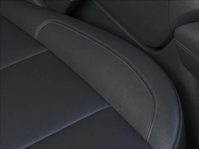 New 2026 Sterling Gray Metallic Chevrolet Z71 image 24
