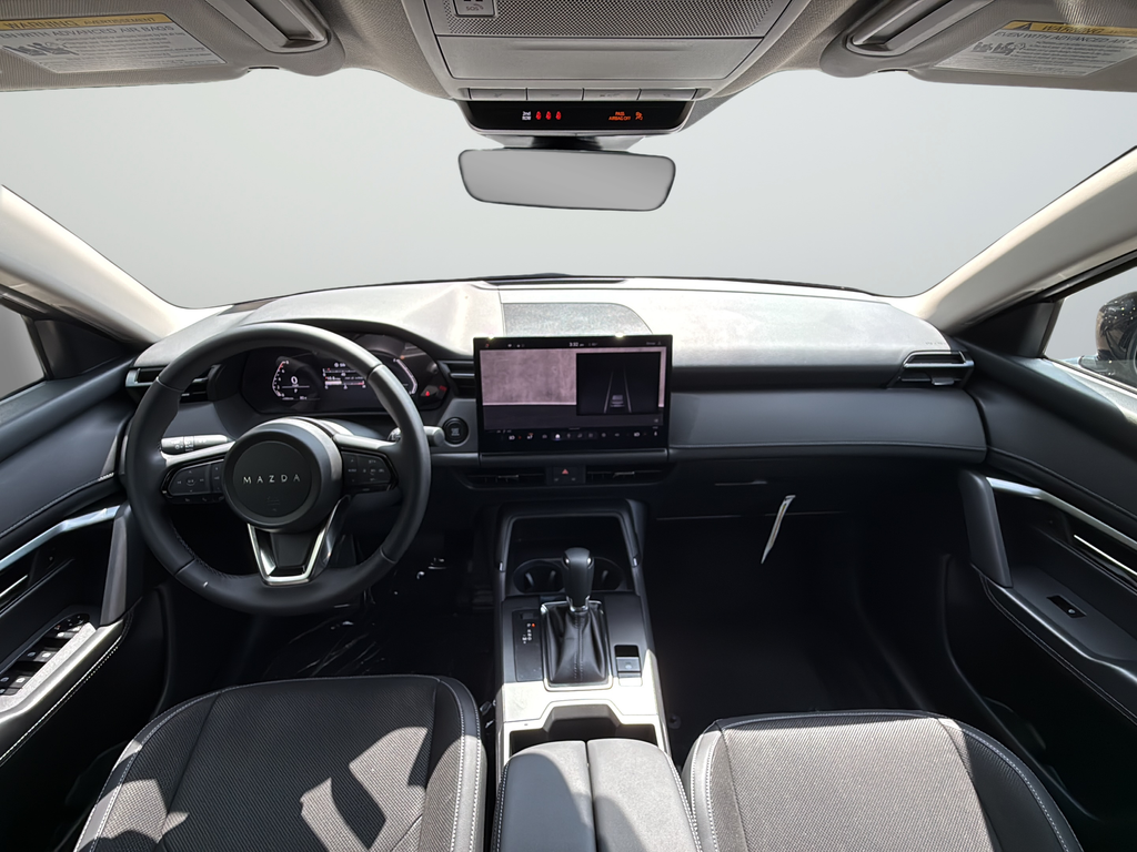 New 2026 Jet Black Mica Mazda 2.5 S Select image 14