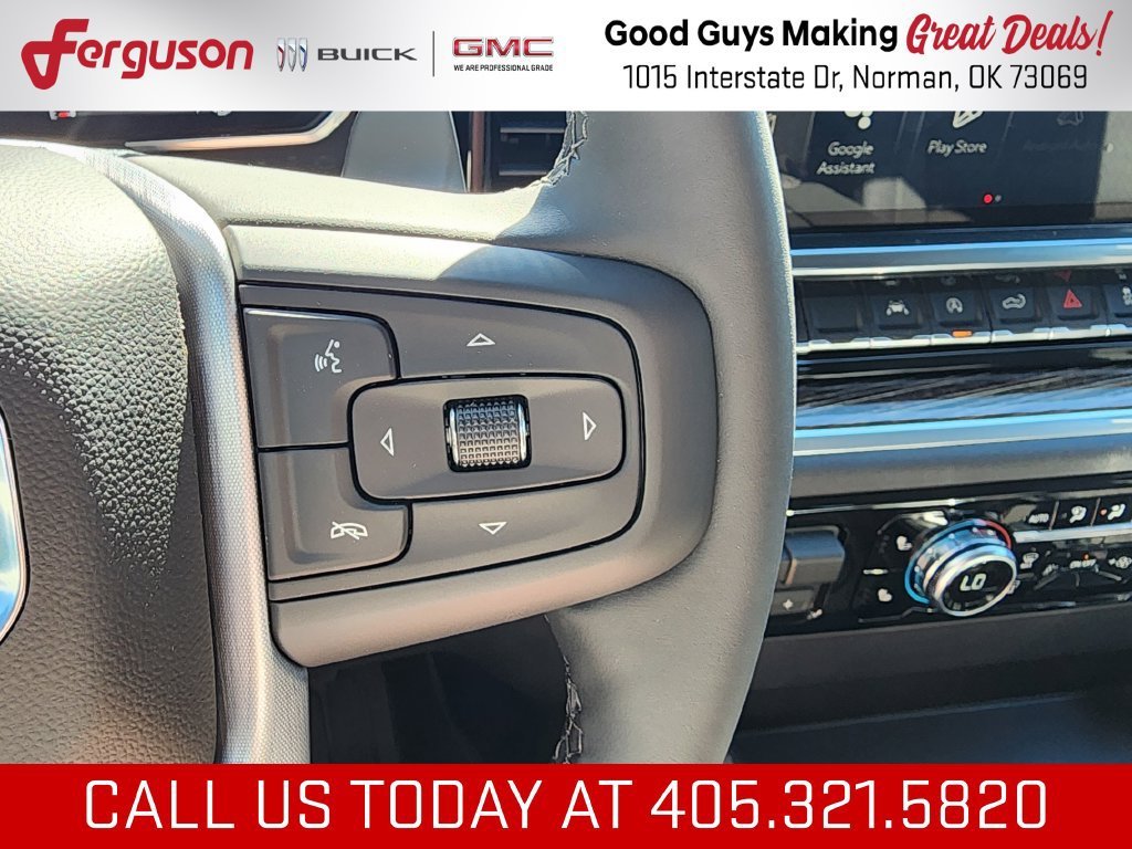 2026 GMC Sierra 1500 Elevation - Photo 22