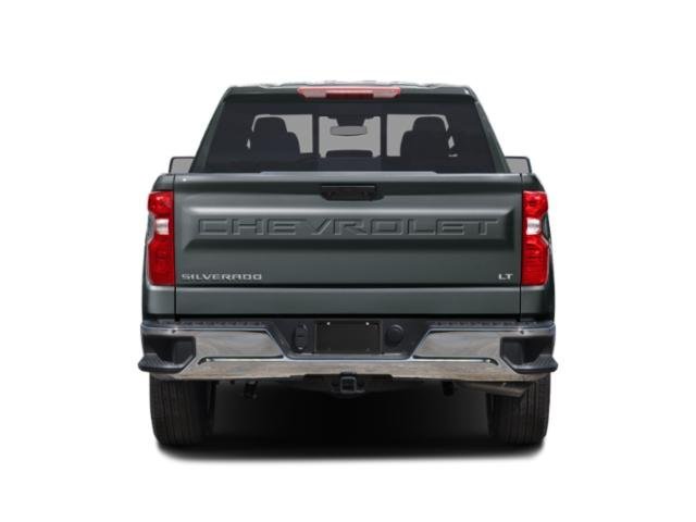 New 2026 Summit White Chevrolet LT image 5