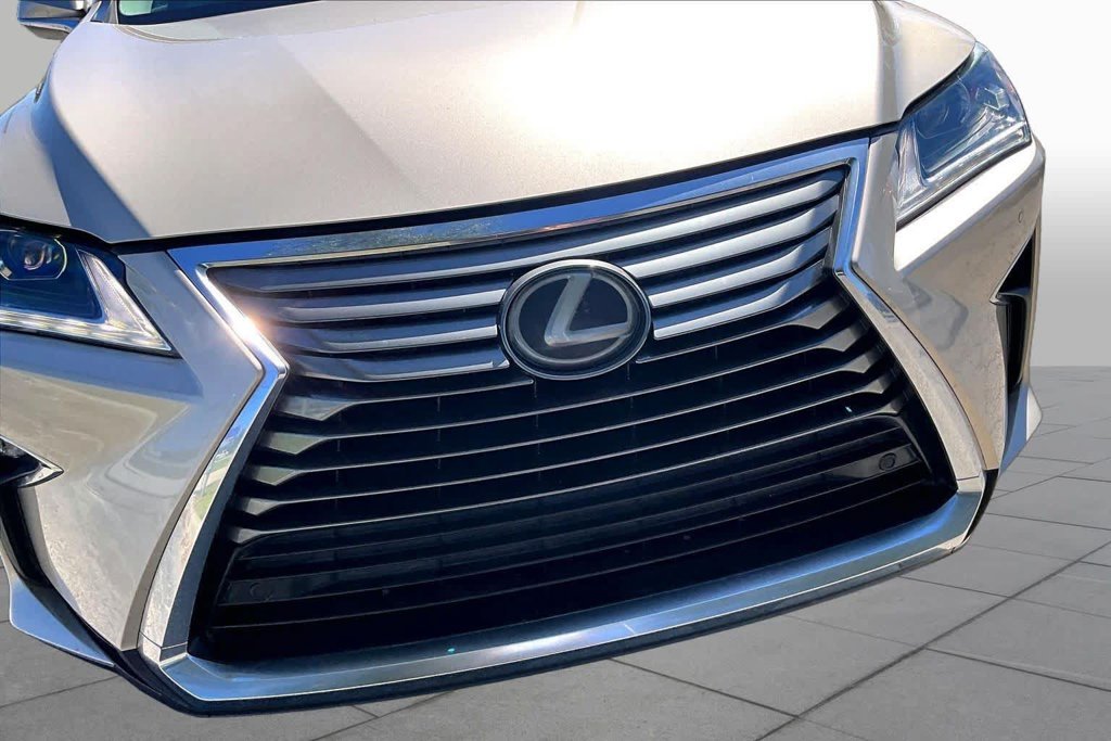 Used 2018 Beige Lexus 350 image 30