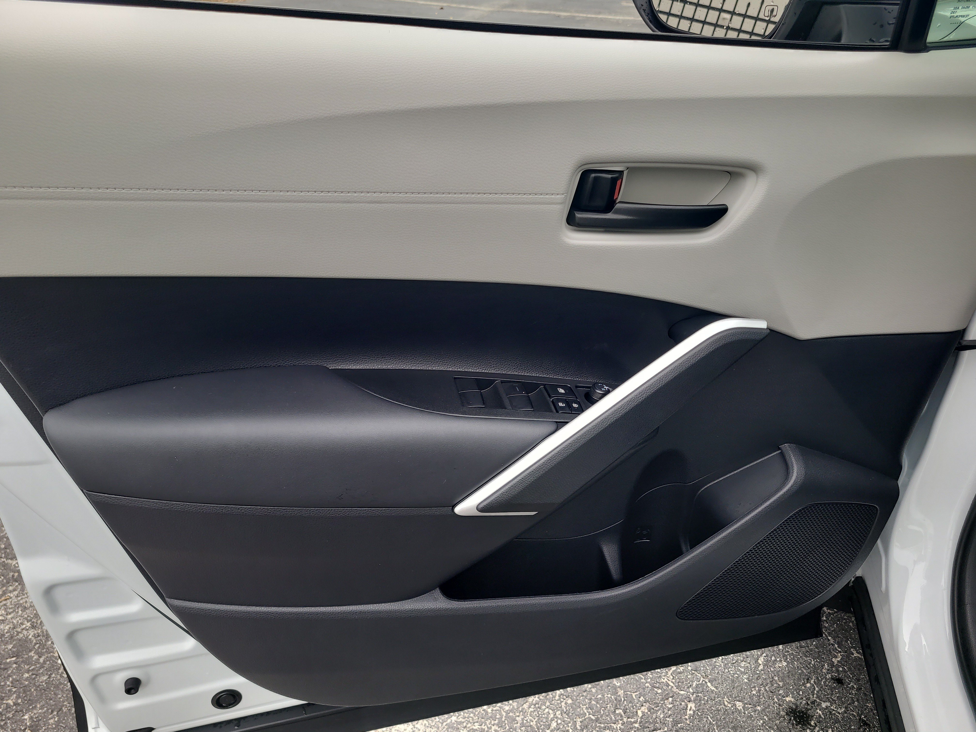 Used 2026 Pearl Toyota L image 14