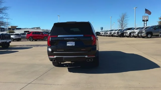 2026 GMC Yukon XL Denali - Photo 62