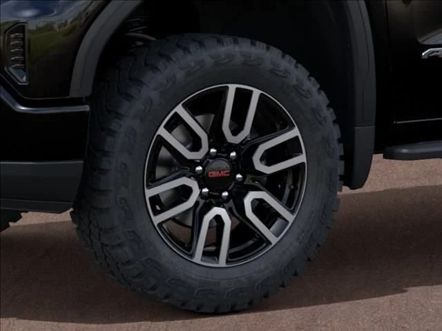 2026 GMC Sierra 1500 AT4 - Photo 9