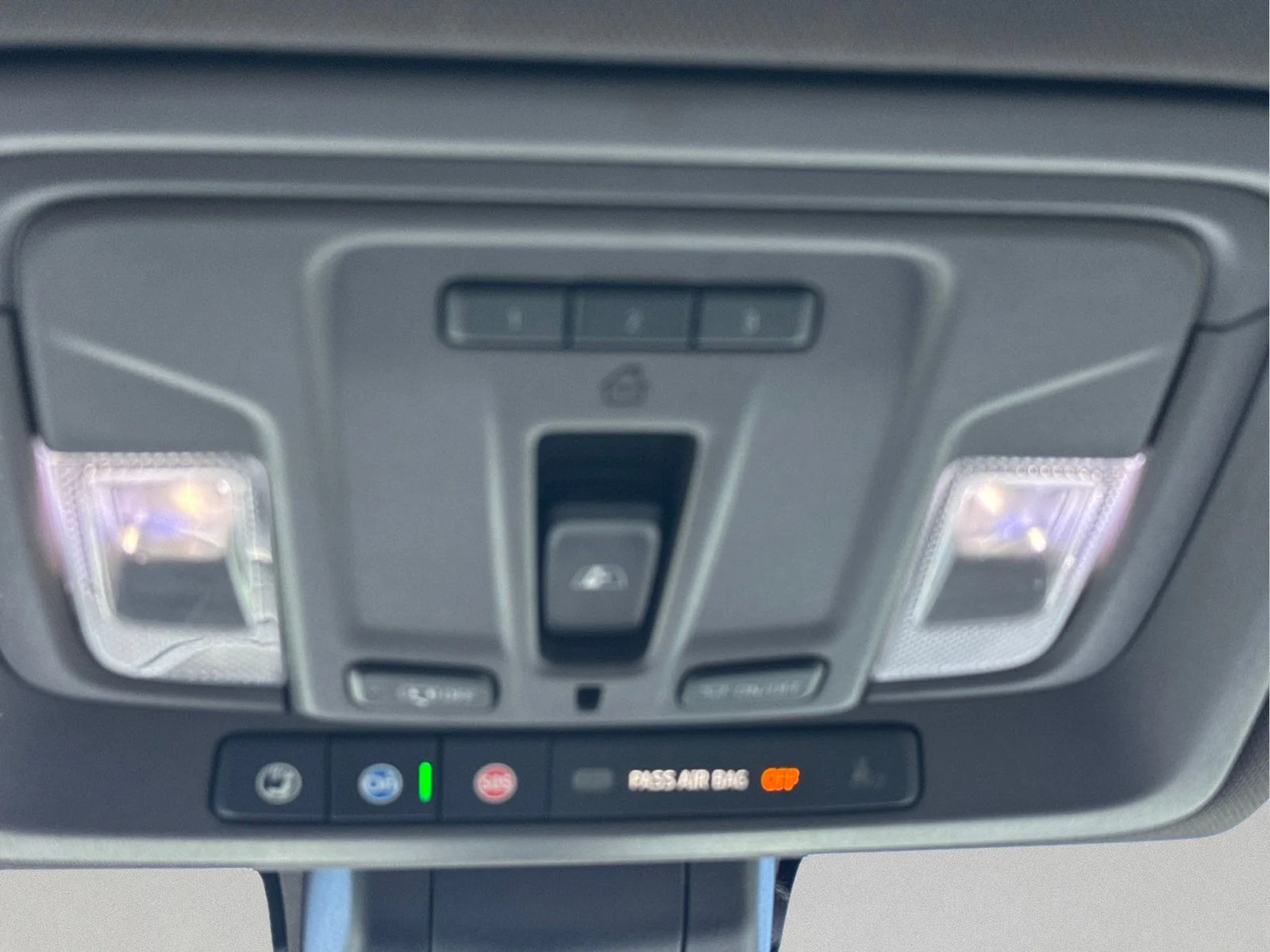 Used 2019 Northsky Blue Metallic Chevrolet LTZ image 29