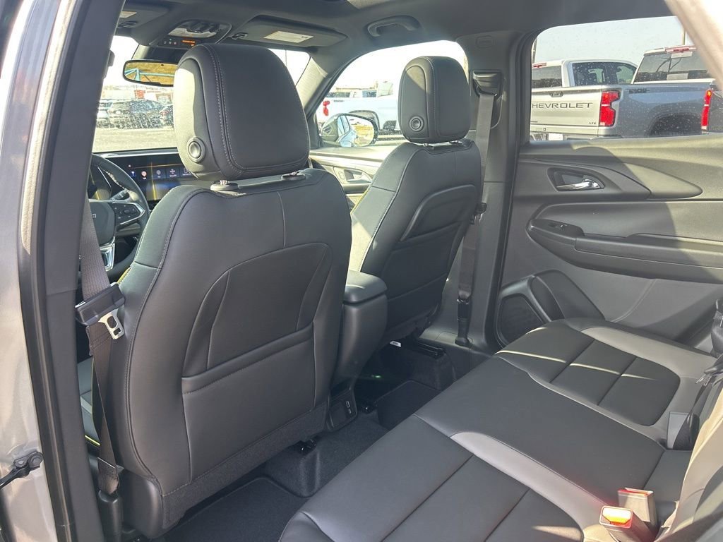 2026 Chevrolet Trailblazer Activ - Photo 39