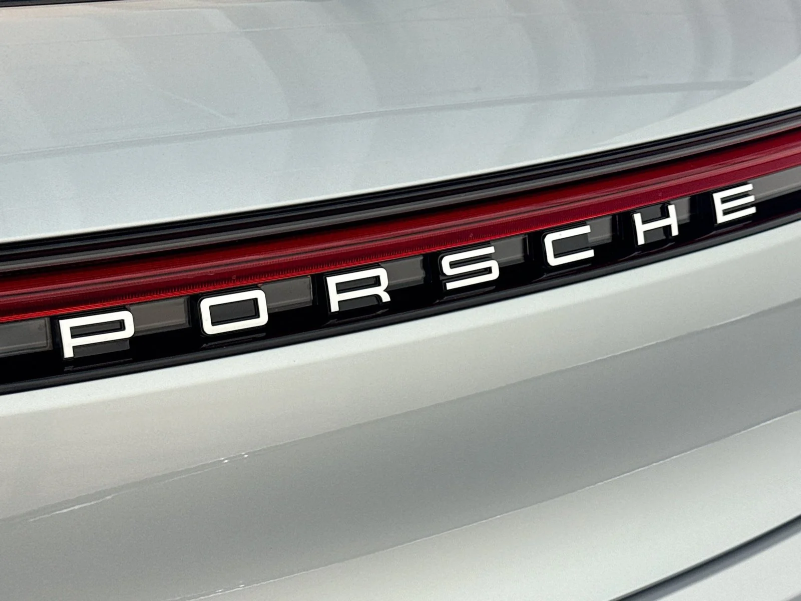Certified Used 2026 White Porsche T image 25
