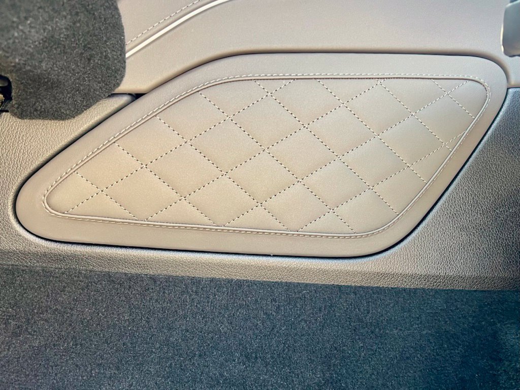 Certified Used 2025  Mercedes-Benz G 63 AMG® image 46