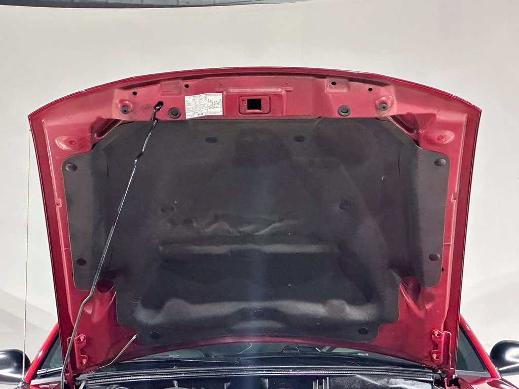 Used 2004  Ford GT image 30