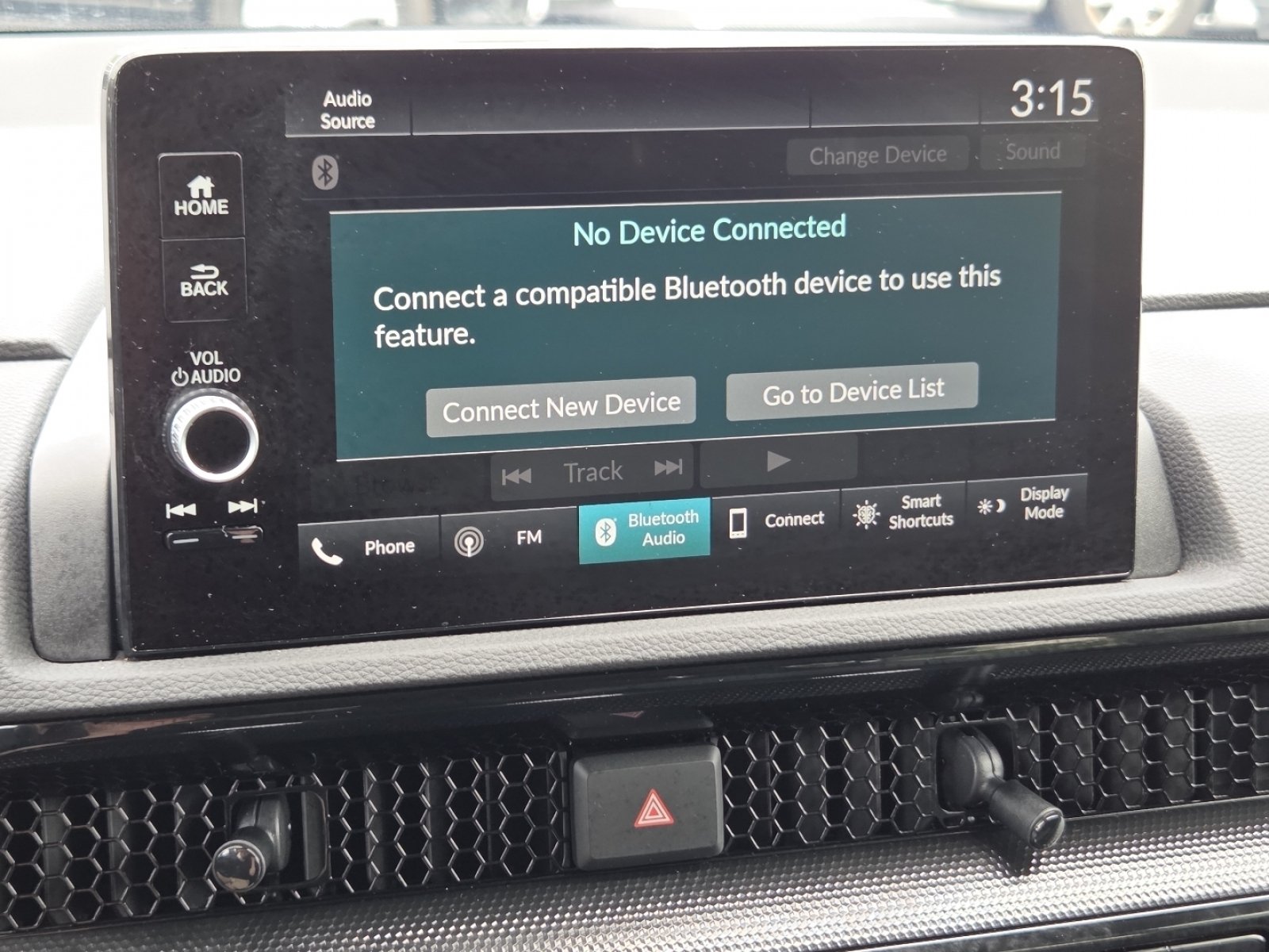 2024 Honda CR-V EX-L - Photo 8