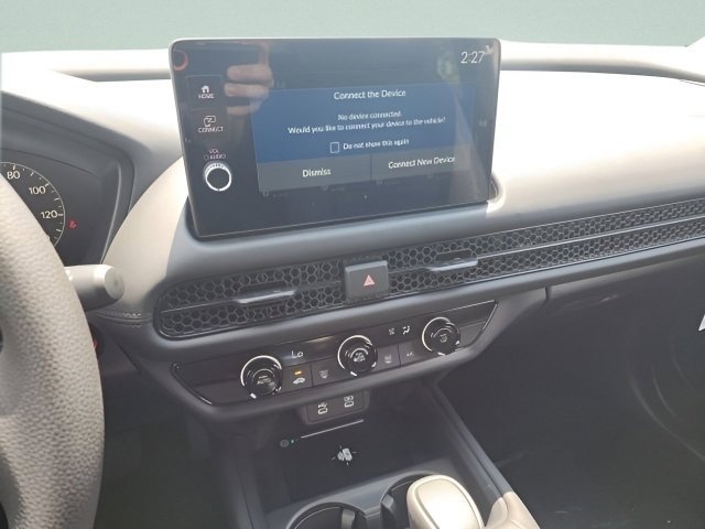 2026 Honda HR-V LX - Photo 24