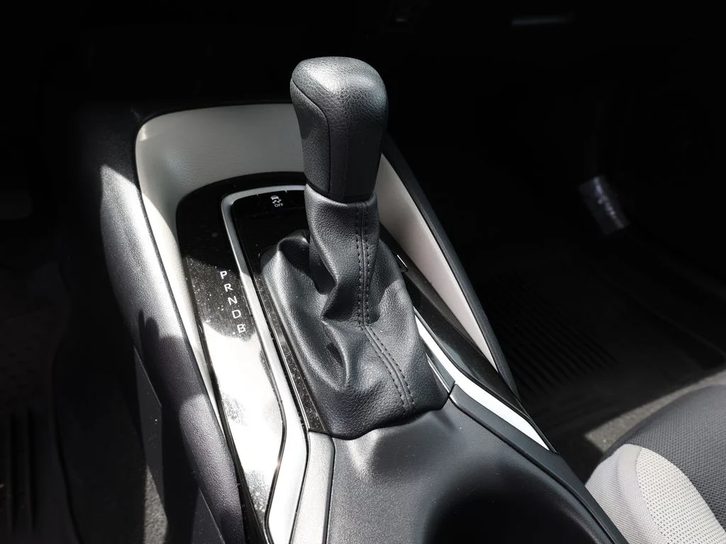 Used 2026 Beige Toyota LE image 22