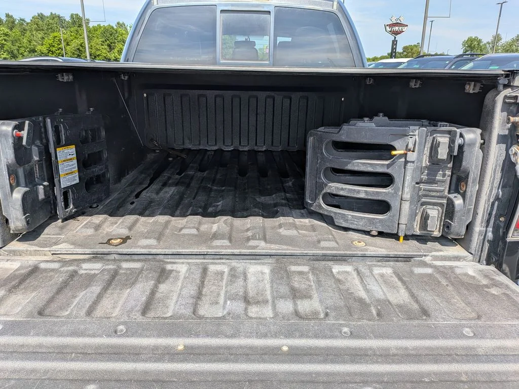 Used 2013 Black Ford FX2 image 20