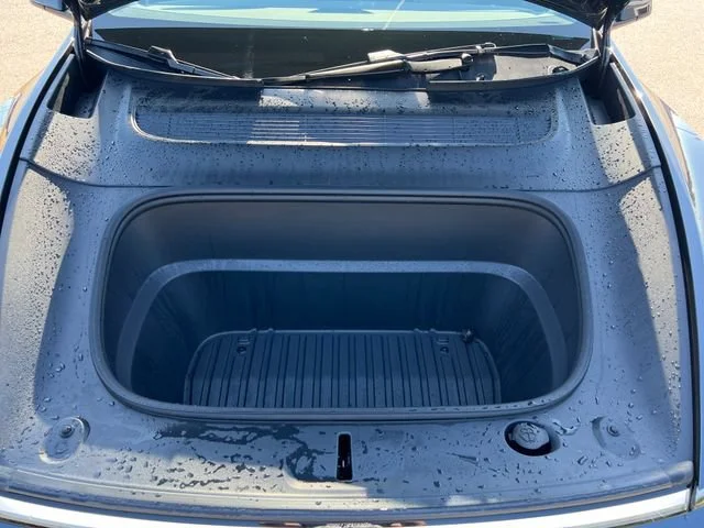 Used 2026 Stealth Gray Tesla Long Range Launch Series image 29