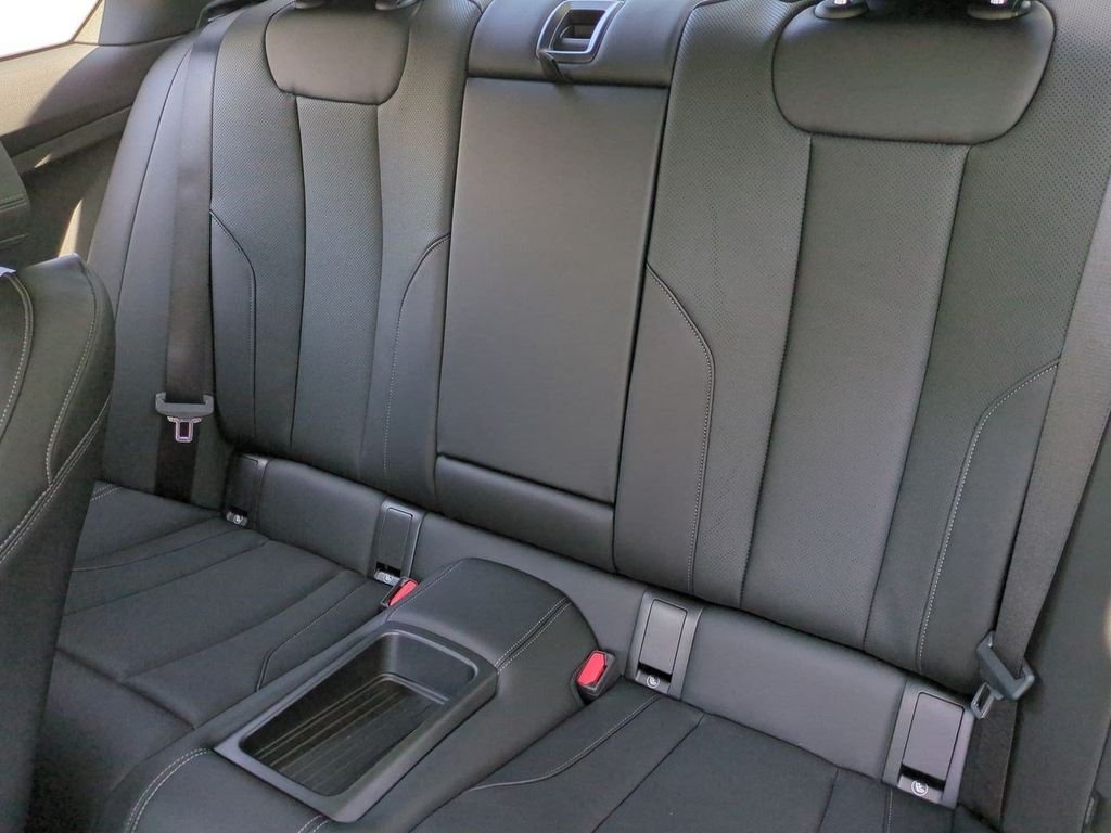 New 2026 Skyscraper Grey Metallic BMW 230i xDrive image 14