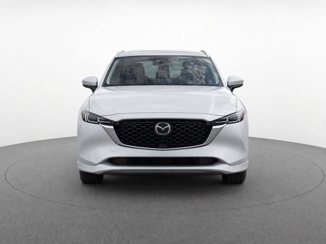 Used 2024 Silver Mazda 2.5 S Preferred Package ***CERTIFIED*** image 5