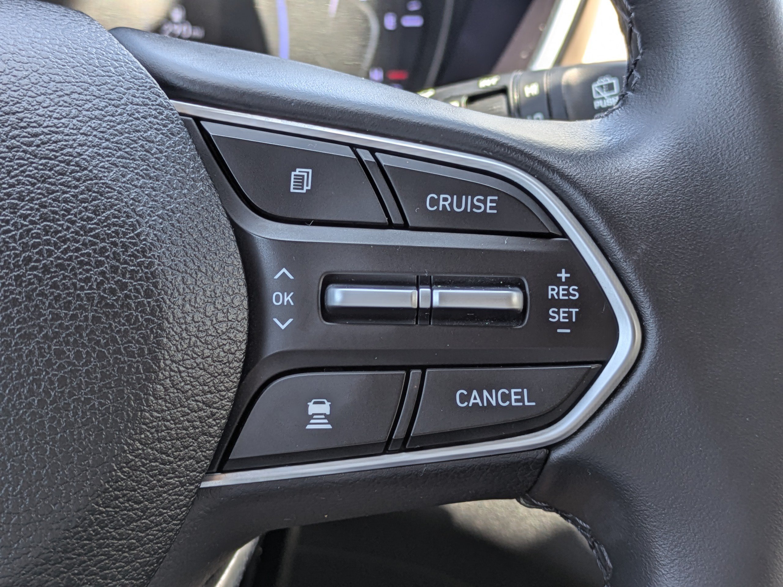 2019 Hyundai Santa Fe Limited - Photo 26