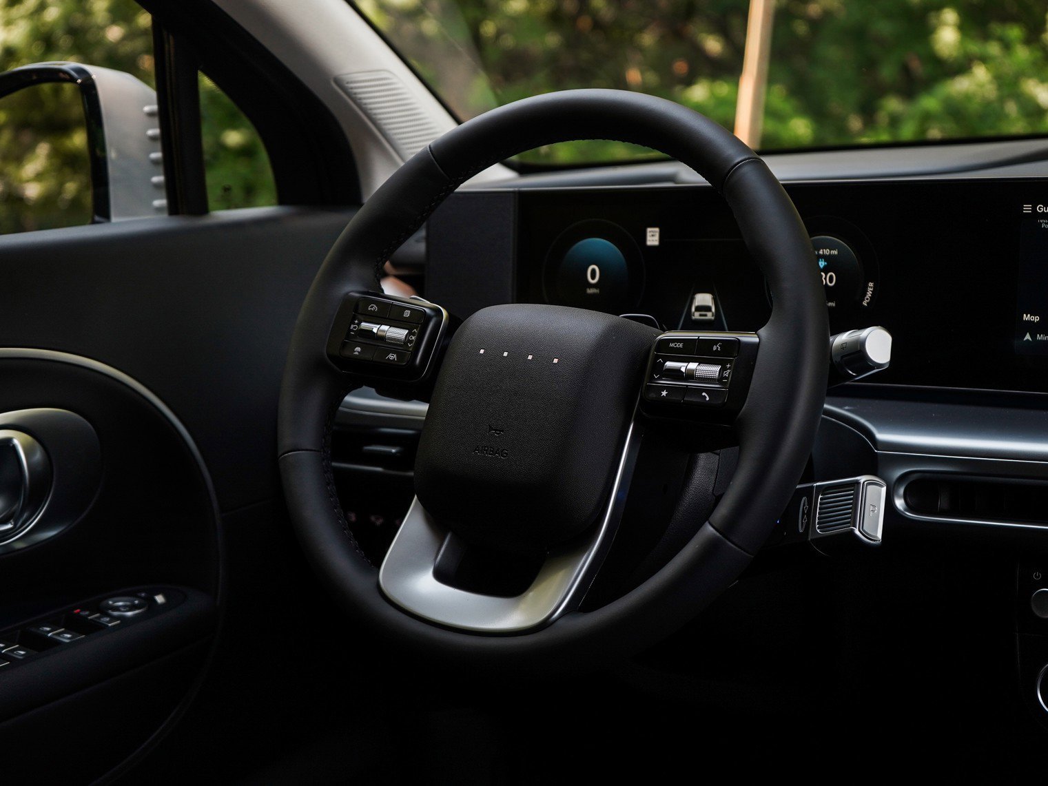2026 Hyundai IONIQ 9 SEL - Photo 14