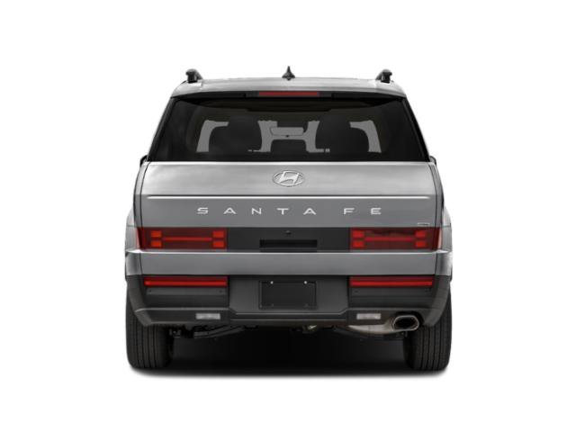 Used 2024 Phantom Black Hyundai SEL image 8