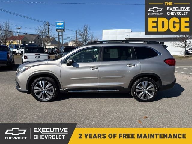 2019 Subaru Ascent Limited