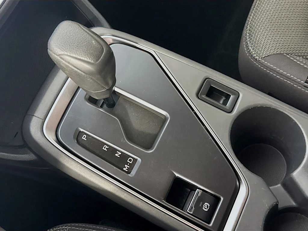 Used 2024 Black Subaru Premium image 19