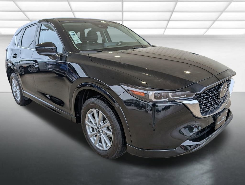 2024 Mazda CX-5 S Select Package Auto AWD's photo
