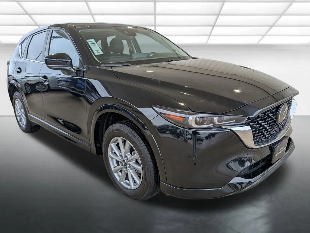 2024 Mazda CX-5 S Select Package Auto AWD's photo
