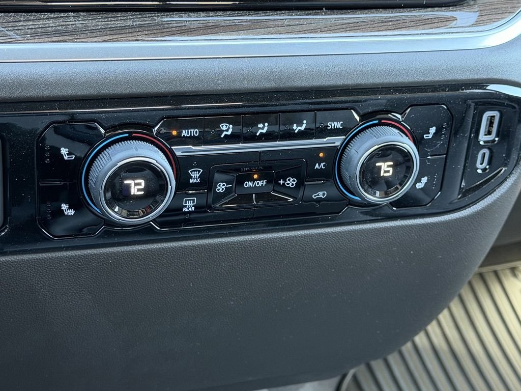2026 Chevrolet Silverado 2500 HD LT - Photo 16
