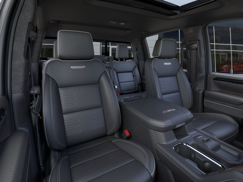 New 2026 Coastal Dune GMC AT4X image 16