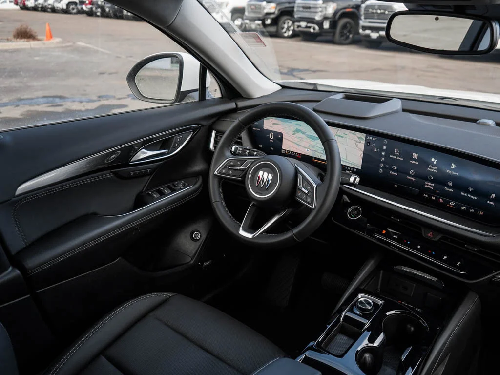 2026 Buick Envision Preferred - Photo 13