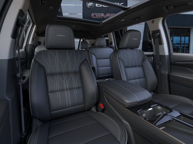 2026 Buick Enclave Avenir - Photo 16