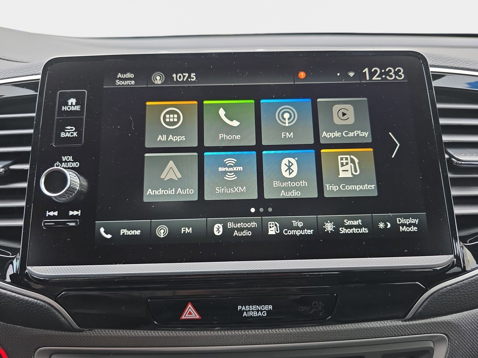 2026 Honda Ridgeline RTL - Photo 22