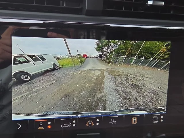 2026 GMC Sierra 2500HD Denali Ultimate - Photo 7