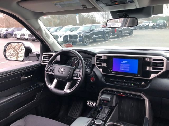 Used 2023 Ice Toyota SR5 image 14