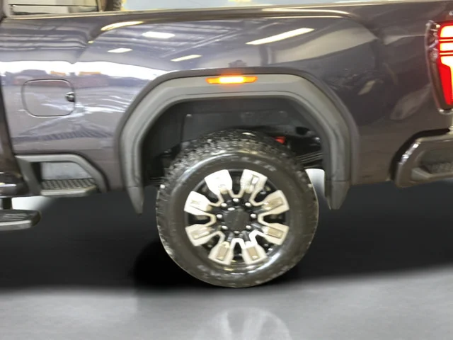 2026 GMC Sierra 2500HD Denali - Photo 14