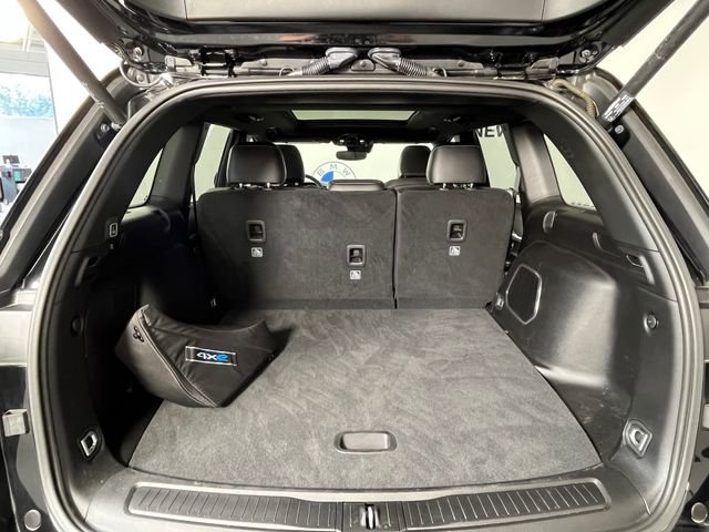 Used 2024 Black Jeep 4xe image 18