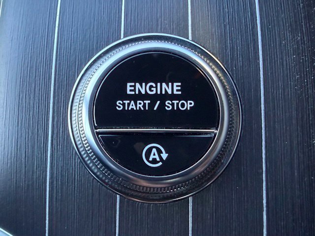 Certified Used 2026 Black Mercedes-Benz GLC 300 image 24