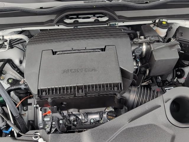 2026 Honda Pilot EX-L - Photo 22
