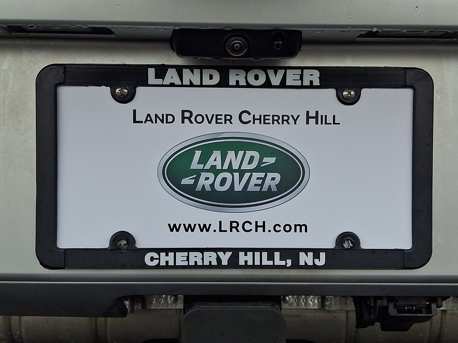 Used 2025 Gondwana Stone Metallic   1Dk Land Rover S image 41