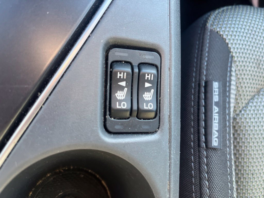 Used 2024 Blue Subaru Premium image 20