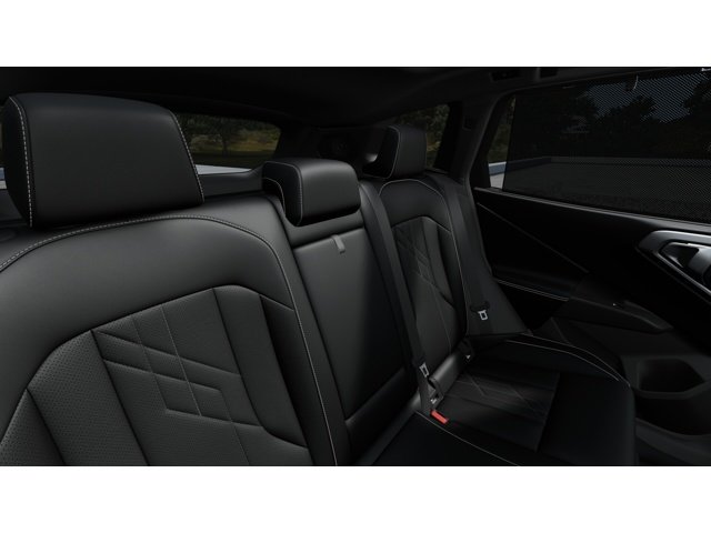 New 2026 Frozen Tanzanite Blue Metallic BMW M50 xDrive image 12