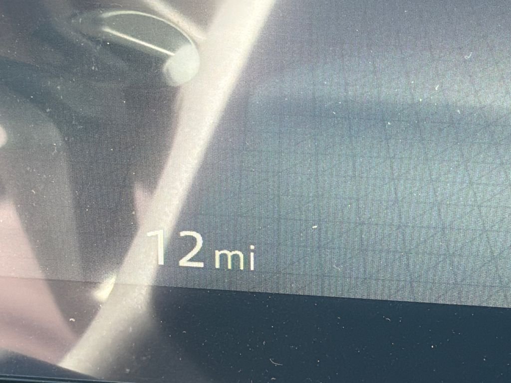 New 2026 Nissan Sentra SV 4D Sedan