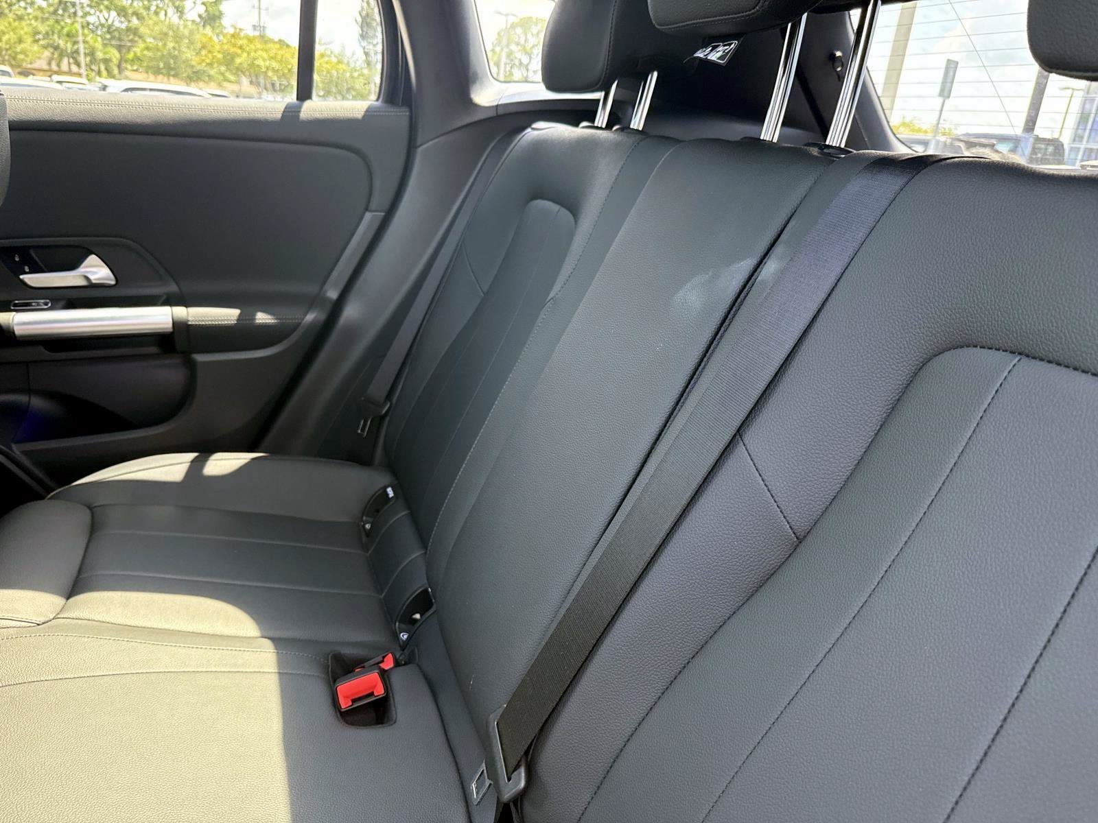 Used 2025 Black Mercedes-Benz 250 image 12