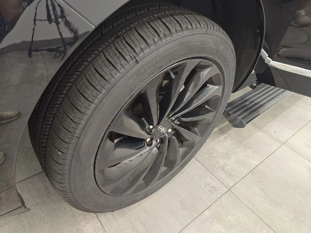 Used 2020 Black Lincoln Reserve image 46