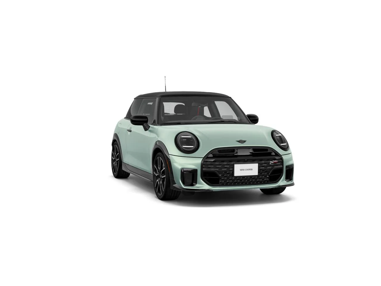 2026 MINI Hardtop Cooper S's photo