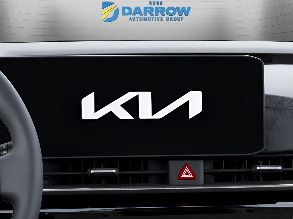 2026 Kia Carnival SX Prestige - Photo 20